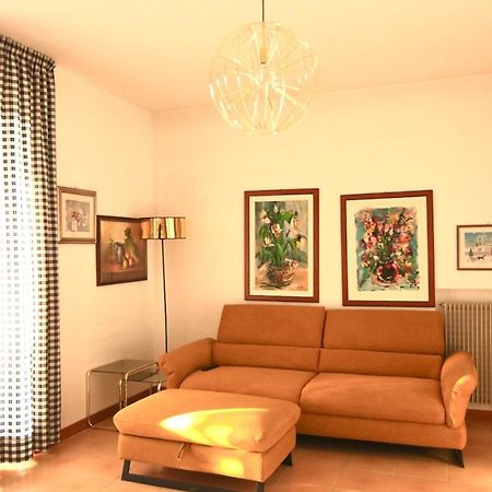 3 Rooms Apartment Whit Balcony And Lake Wiew Malcesine Exterior photo