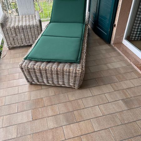 3 Rooms Apartment Whit Balcony And Lake Wiew Malcesine Exterior photo