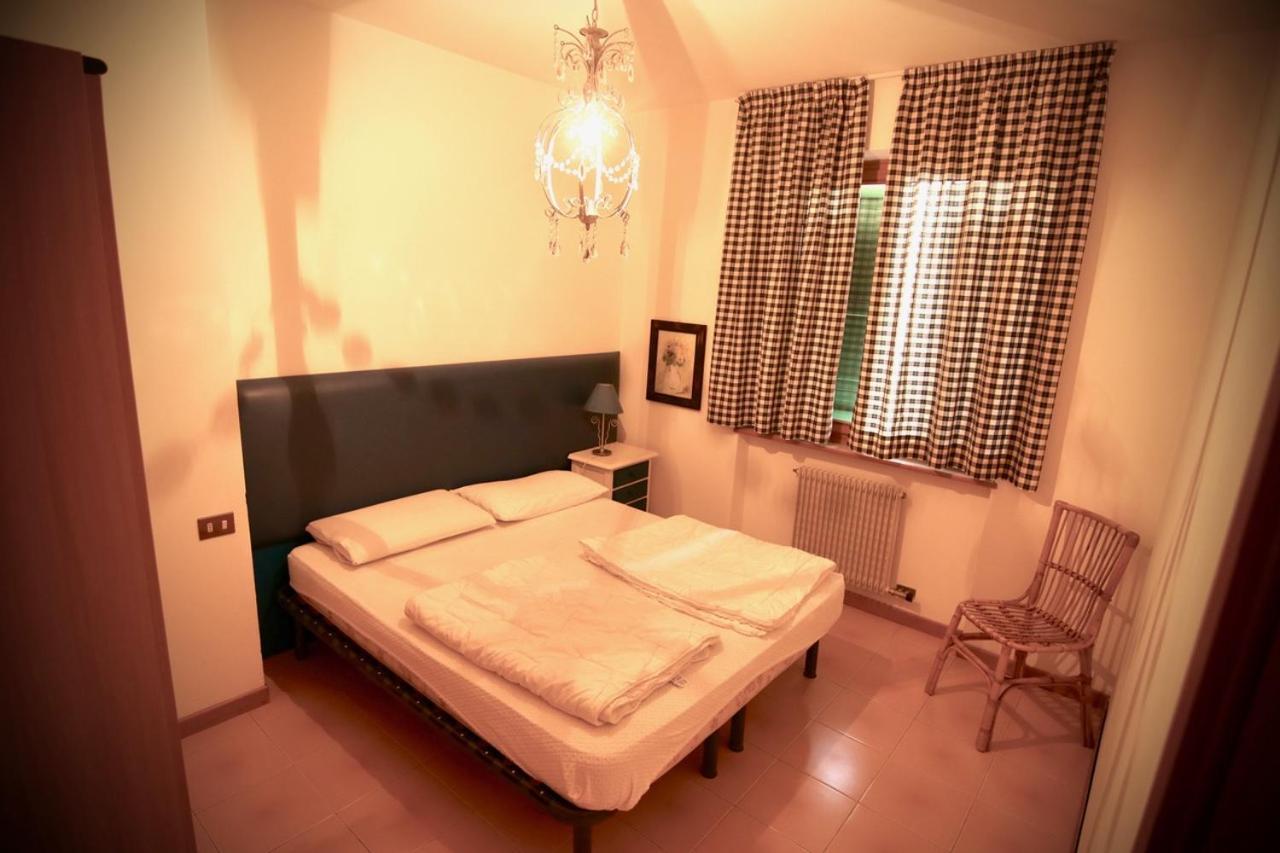 3 Rooms Apartment Whit Balcony And Lake Wiew Malcesine Exterior photo