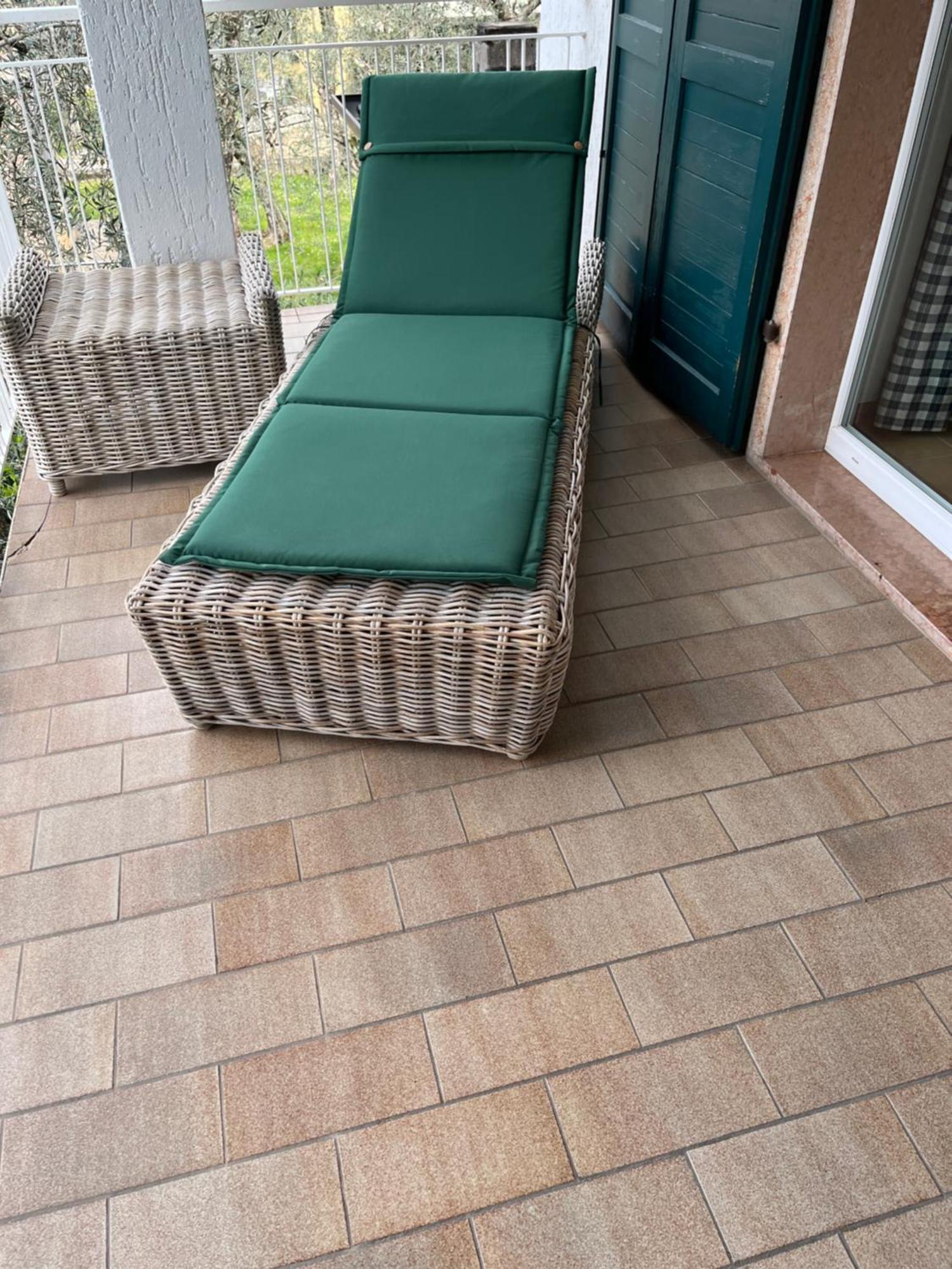 3 Rooms Apartment Whit Balcony And Lake Wiew Malcesine Exterior photo